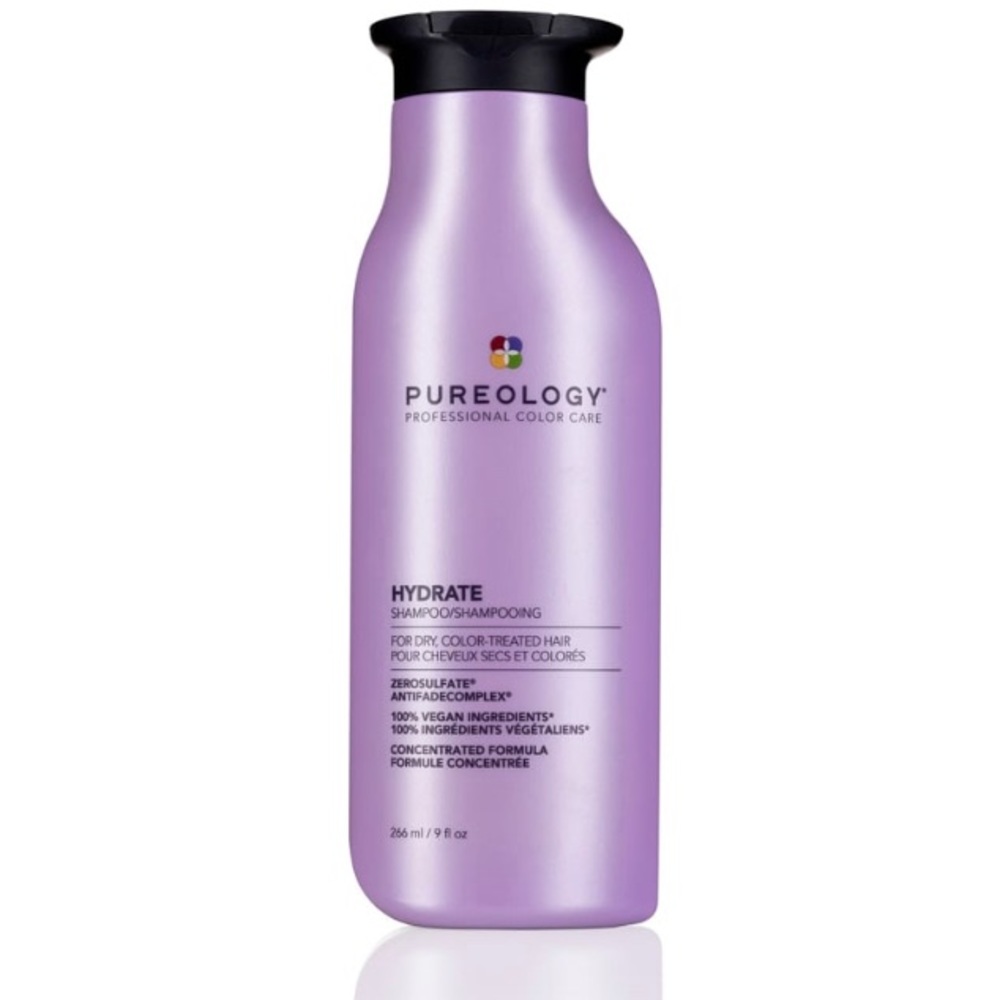 Pureology Hydrate Shampoo